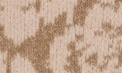 Dr2 By Daniel Rainn Jacquard Sweater In Multi