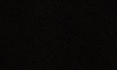 Elodie Bow Button Cardigan In Black