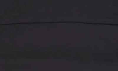 Nautica Hybrid Tech Shell Jacket In Black