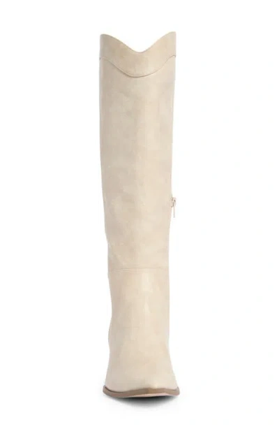 Coconuts By Matisse Bonnye Tall Boot In Neutral