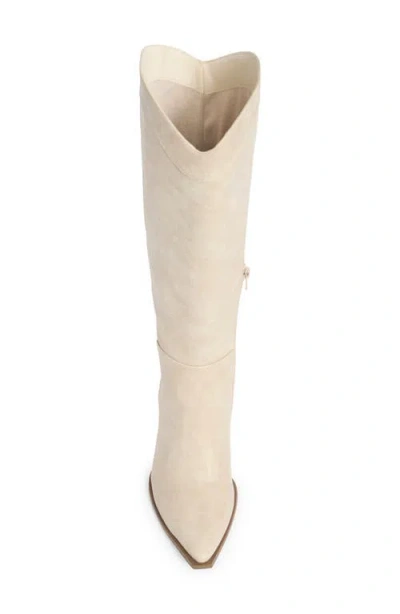 Coconuts By Matisse Bonnye Tall Boot In Neutral