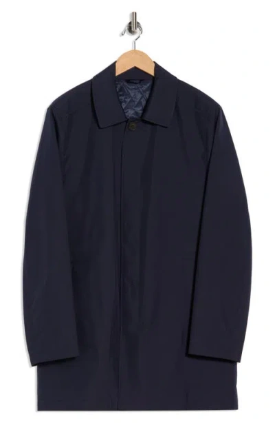 Cardinal Of Canada Mccord Raincoat In Blue
