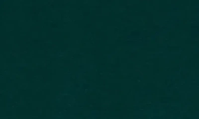 Jessica Simpson Softsculpt Contrast Piped Sweatshirt In Green