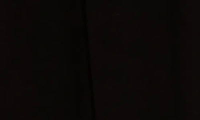 Jessica Simpson Soft Sculpt Tie Waist Jogger Pants In Black