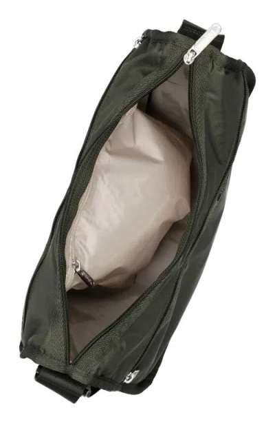 Lesportsac Classic Hobo In Green