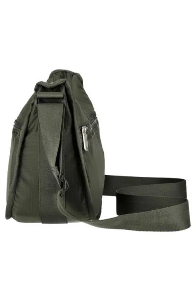 Lesportsac Classic Hobo In Green