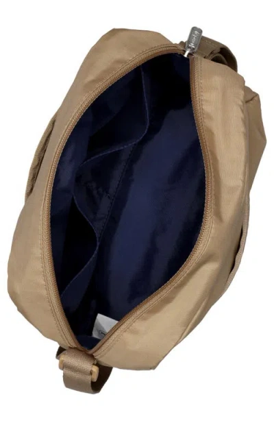 Lesportsac Daniella Crossbody Bag In Brown