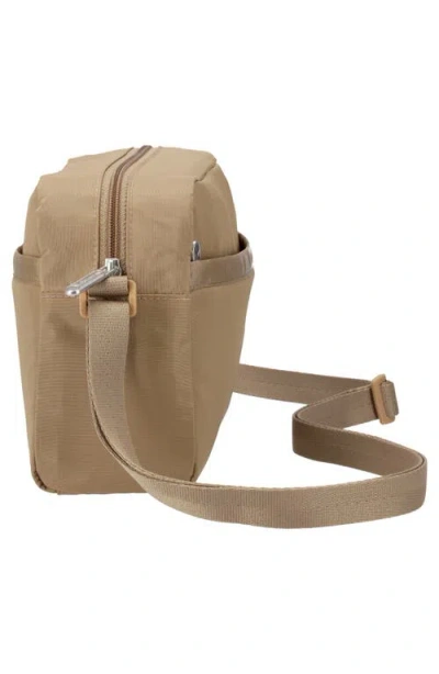Lesportsac Daniella Crossbody Bag In Brown