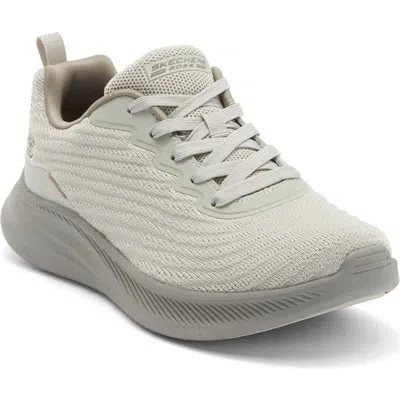 Skechers Bobs Moda Flex Sneaker In Neutral