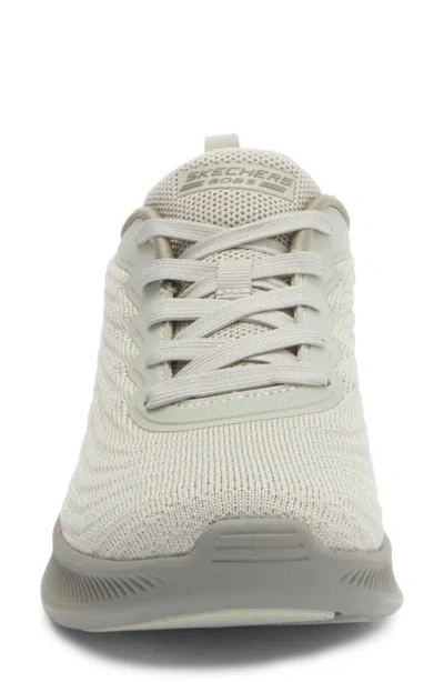 Skechers Bobs Moda Flex Sneaker In Neutral