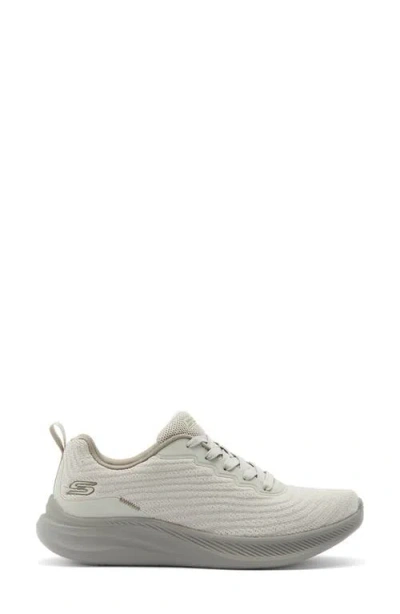 Skechers Bobs Moda Flex Sneaker In Neutral