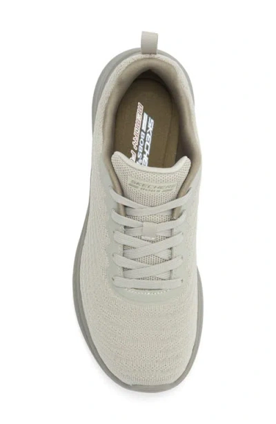 Skechers Bobs Moda Flex Sneaker In Neutral