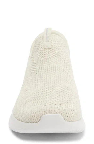 Skechers Slip-ins Sneaker In Neutral