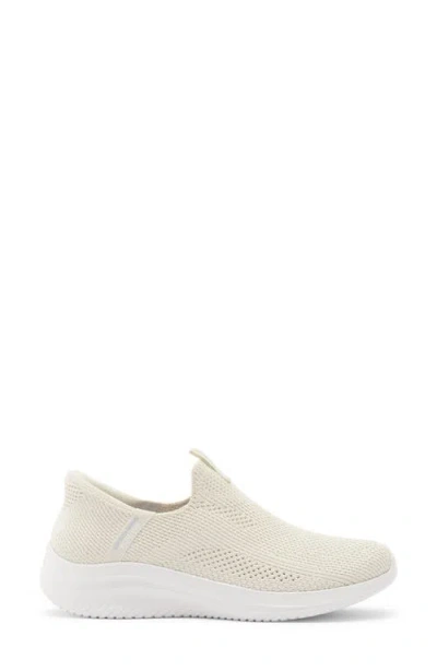 Skechers Slip-ins Sneaker In Neutral