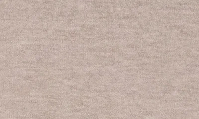 Splendid Jette Mock Neck Sweater In Neutral