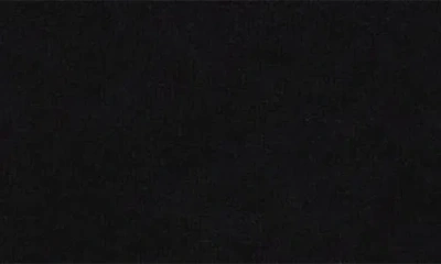 Splendid Jette Mock Neck Sweater In Black