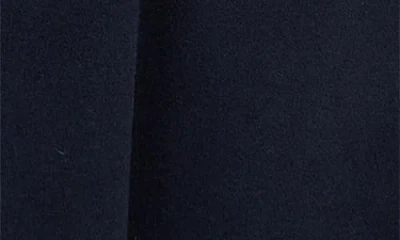 Rothschild Kids' Princess Coat With Faux Fur Hood In Multi