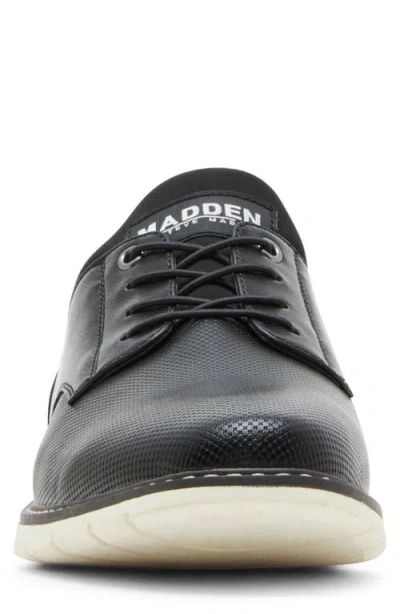 Steve Madden Lochlan Derby In Black