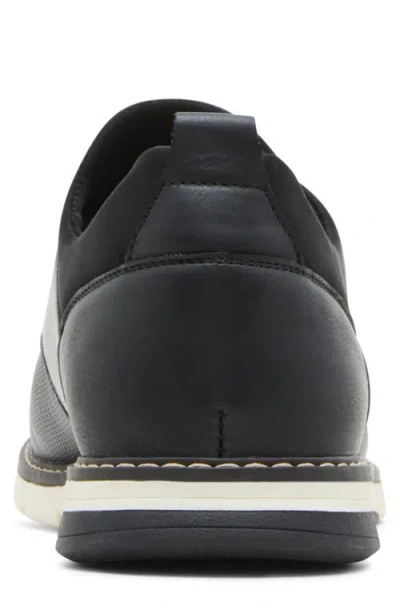 Steve Madden Lochlan Derby In Black