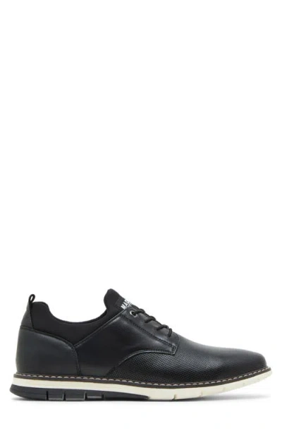 Steve Madden Lochlan Derby In Black
