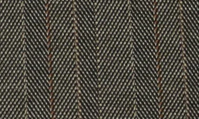 Max Studio Double Knit Blazer In Gray