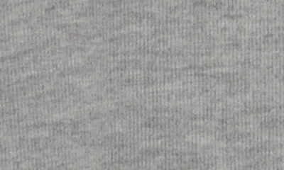 Pj Salvage Peachy Party Hoodie In Gray