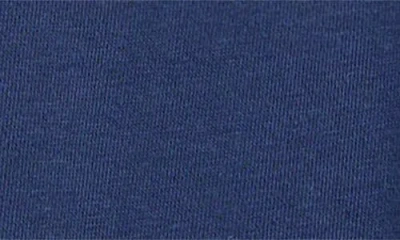 Nike Kids' Cotton Blend Joggers In Blue