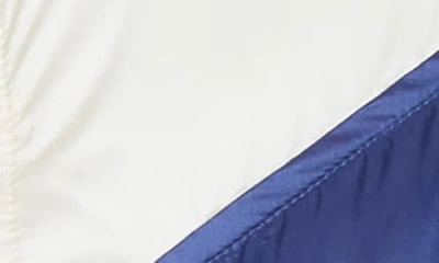 Spiritual Gangster Scout Puffer Vest In White