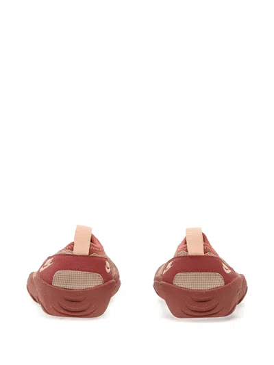 Nike Aqua Turf Slip-on Mesh Shoes In Multi