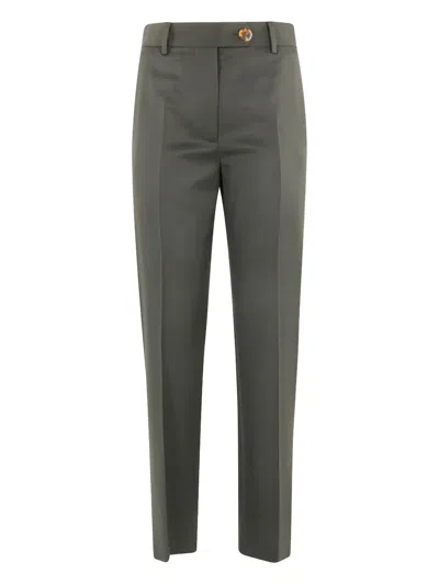 Blazé Milano Nahalin Nana Pants In Green