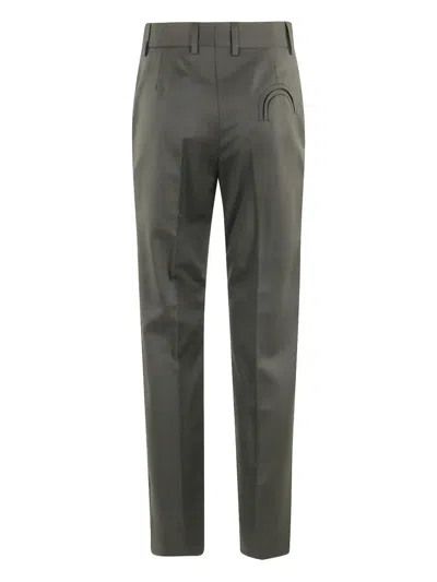 Blazé Milano Nahalin Nana Pants In Green