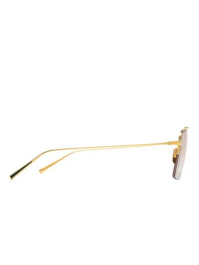 Dita Eyewear Artoa.13 Glasses In Gold