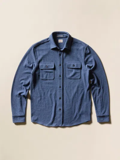 Faherty Legend Sweater Shirt Gift Pack In Multi