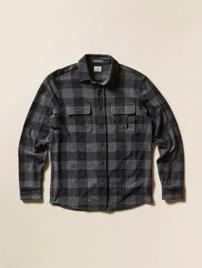 Faherty Legend Sweater Shirt Gift Pack In Multi