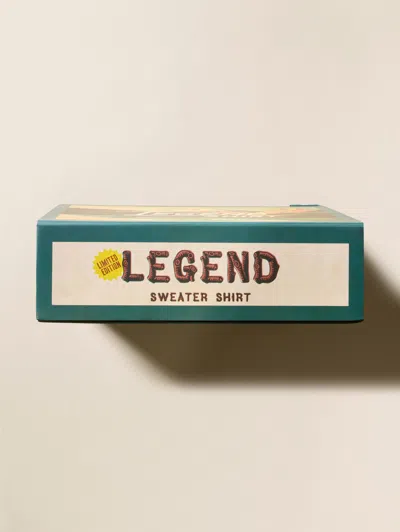 Faherty Legend Sweater Shirt Gift Pack In Multi