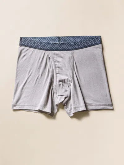 Faherty Boxer Brief In Multi