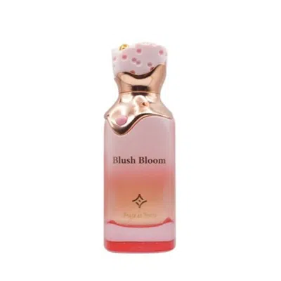 Frais Et Frais Ladies Blush Bloom Edp Spray 3.38 oz (tester) Fragrances 0970461386495