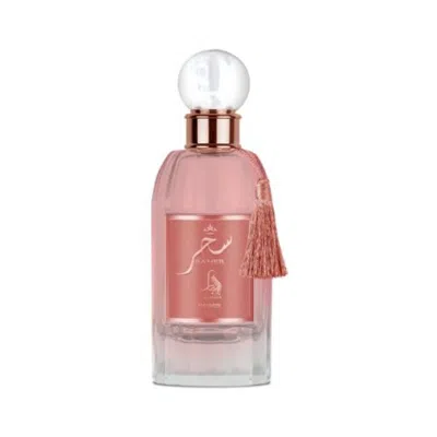 Al Absar Ladies Saher Roses Edp Spray 3.38 oz (tester) Fragrances 0794613025468