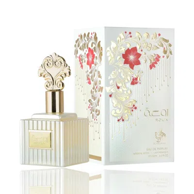 Al Wataniah Unisex Roua Edp Spray 3.4 oz Fragrances 5055810042998