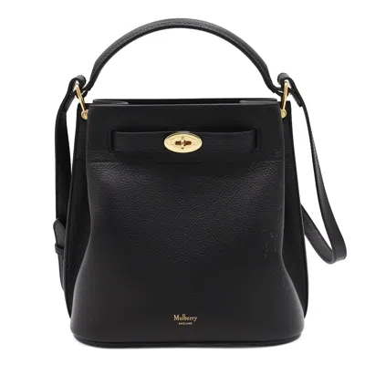 Mulberry Borse... Nero In Black