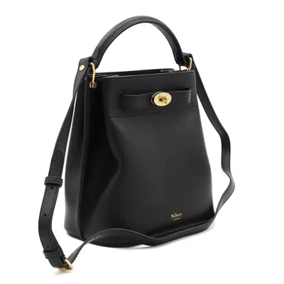 Mulberry Borse... Nero In Black