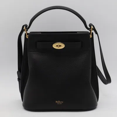 Mulberry Borse... Nero In Black
