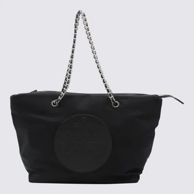 Tory Burch Bags In Black