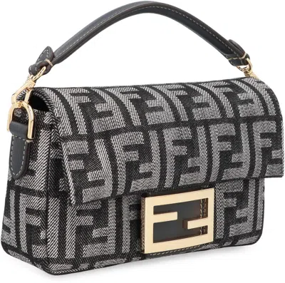 Fendi Bags In Gray