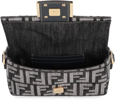 Fendi Bags In Gray