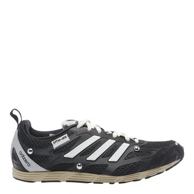 Adidas Originals X Song For The Mute Sneakers In Black