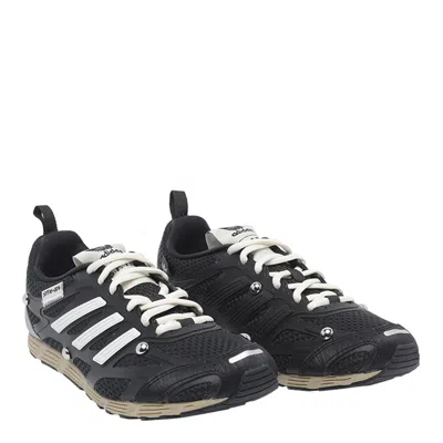 Adidas Originals X Song For The Mute Sneakers In Black