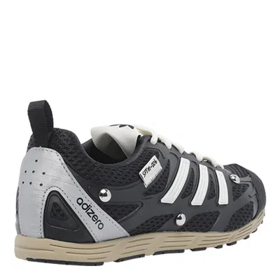 Adidas Originals X Song For The Mute Sneakers In Black