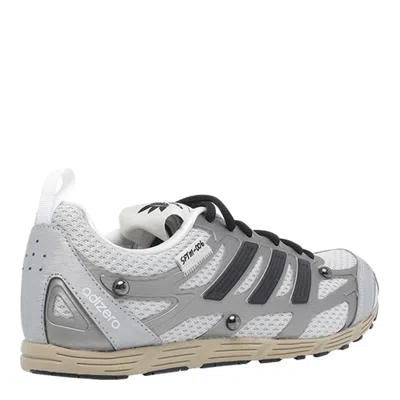 Adidas Originals X Song For The Mute Sneakers Silver In Gray