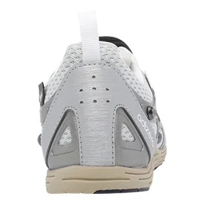 Adidas Originals X Song For The Mute Sneakers Silver In Gray